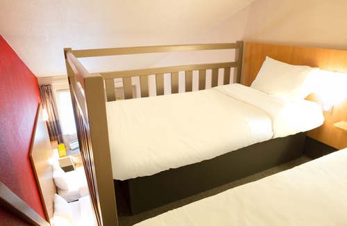 Saint-Jean-de-Vedas Hotel | B&B HOTEL Montpellier (2)