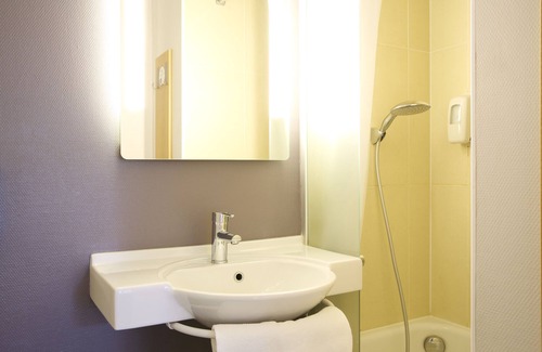 Saint-Jean-de-Vedas Hotel | B&B HOTEL Montpellier (2)