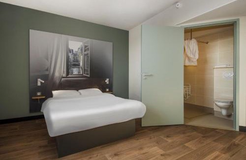 Amilly Hotel | B&B HOTEL Montargis-Amilly