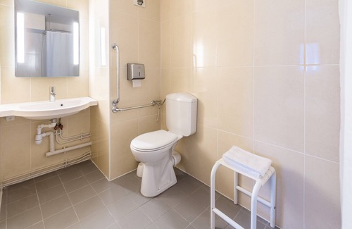Amilly Hotel | B&B HOTEL MONTARGIS