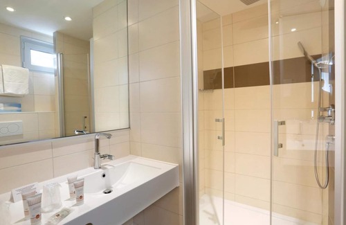 Sochaux Hotel | B&B HOTEL Montbéliard-Sochaux