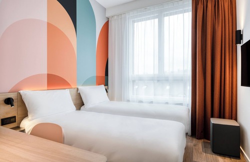 Namur Hotel | B&B HOTEL Namur