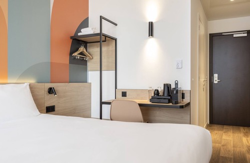 Namur Hotel | B&B HOTEL Namur