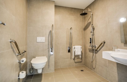 Namur Hotel | B&B HOTEL Namur