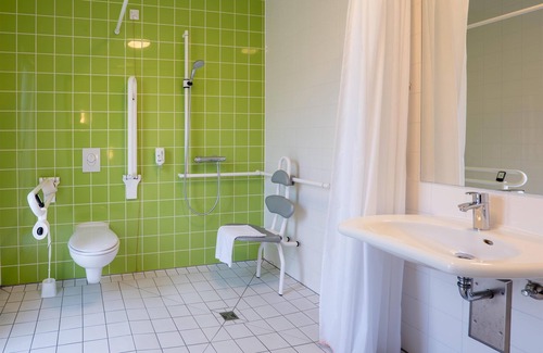 Offenburg Hotel | B&B Hotel Offenburg-City