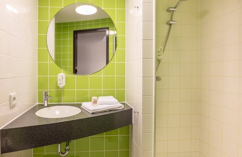 Offenburg Hotel | B&B Hotel Offenburg-City