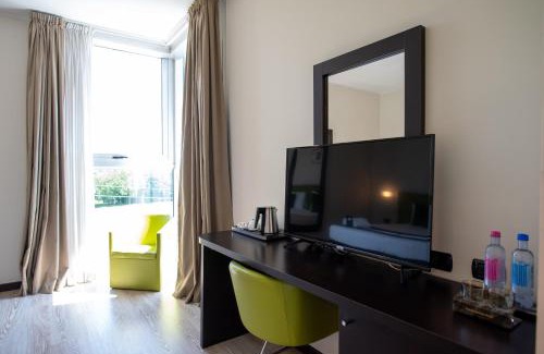 Cassano d'Adda Hotel | B&B HOTEL Park Hotel Cassano