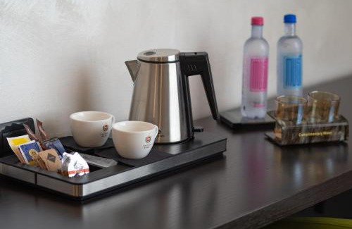 Cassano d'Adda Hotel | B&B HOTEL Park Hotel Cassano