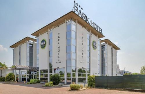 Cassano d'Adda Hotel | B&B HOTEL Park Hotel Cassano
