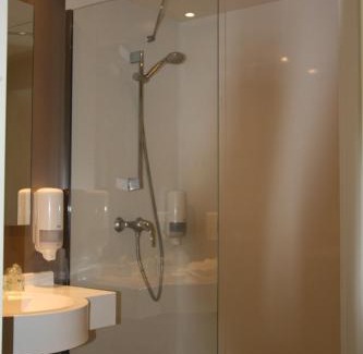 Saleilles Hotel | B&B HOTEL Perpignan Saleilles