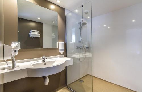 Saleilles Hotel | B&B HOTEL Perpignan Saleilles