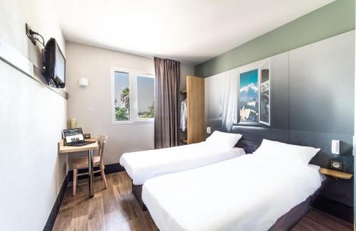 Saleilles Hotel | B&B HOTEL Perpignan Saleilles