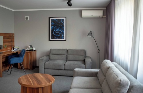 Piotrkow Trybunalski Hotel | B&B HOTEL Piotrków Trybunalski