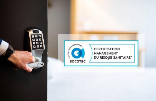 Magny-le-Hongre Hotel | B&B HOTEL près de Disneyland Paris