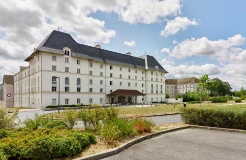 Magny-le-Hongre Hotel | B&B HOTEL près de Disneyland Paris