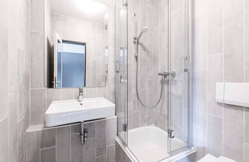 Rastatt Hotel | B&B HOTEL Rastatt