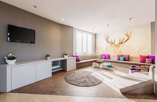 Rastatt Hotel | B&B HOTEL Rastatt