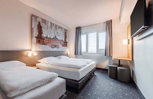 Rastatt Hotel | B&B HOTEL Rastatt