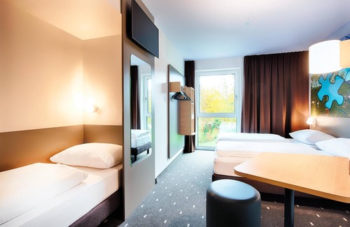 Ravensburg Hotel | B&B Hotel Ravensburg