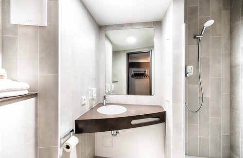 Ravensburg Hotel | B&B Hotel Ravensburg