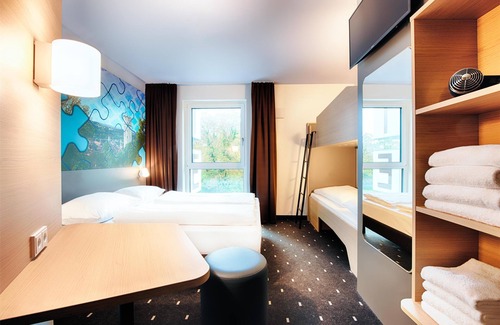 Ravensburg Hotel | B&B Hotel Ravensburg