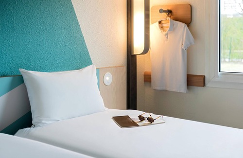 Regensburg Hotel | B&B HOTEL Regensburg-Ost