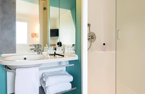 Regensburg Hotel | B&B HOTEL Regensburg-Ost