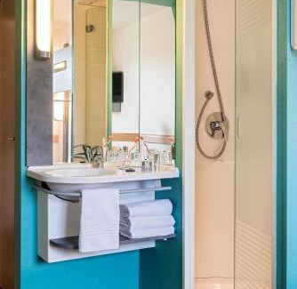 Regensburg Hotel | B&B HOTEL Regensburg-Ost