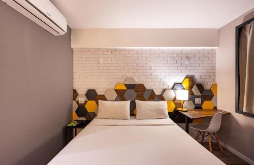 Todos os Santos Hotel | B&B HOTEL Rio de Janeiro Norte