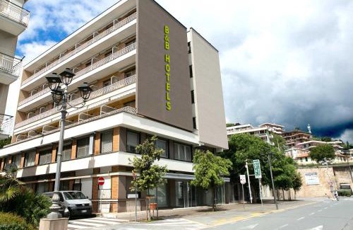 Celle Ligure Hotel | B&B HOTEL Riviera Celle Ligure