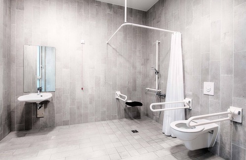 Kropeliner-Tor-Vorstadt Hotel | B&B Hotel Rostock City-West