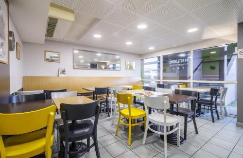 Tregueux Hotel | B&B HOTEL Saint-Brieuc