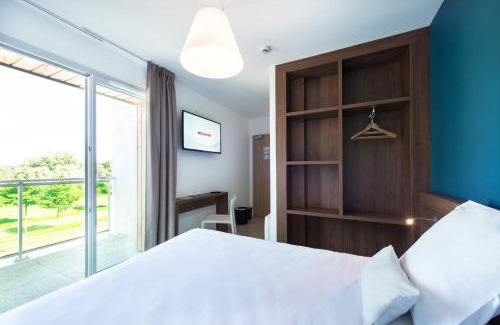 Saint-Nazaire Hotel | B&B HOTEL Saint-Nazaire Pornichet