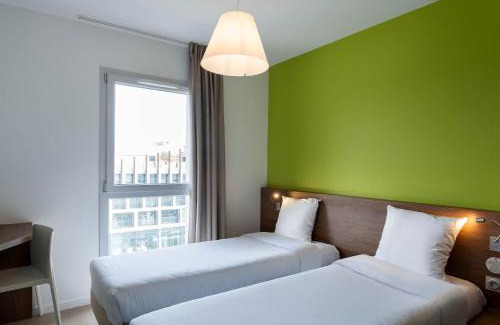 Saint-Nazaire Hotel | B&B HOTEL Saint-Nazaire Pornichet