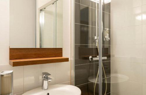 Saint-Nazaire Hotel | B&B HOTEL Saint-Nazaire Pornichet
