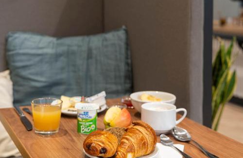 Saint-Nazaire Hotel | B&B HOTEL Saint-Nazaire Pornichet
