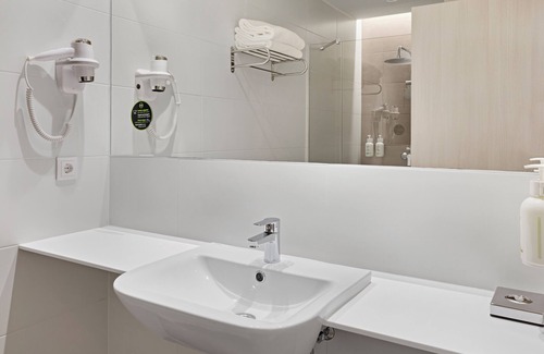 Biduido Hotel | B&B Hotel Santiago Milladoiro