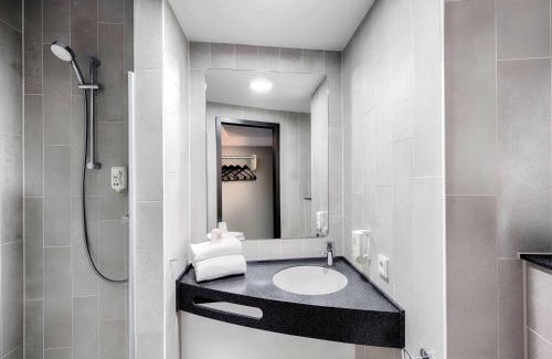 Stralsund Hotel | B&B HOTEL Stralsund