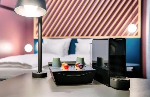 Stralsund Hotel | B&B HOTEL Stralsund