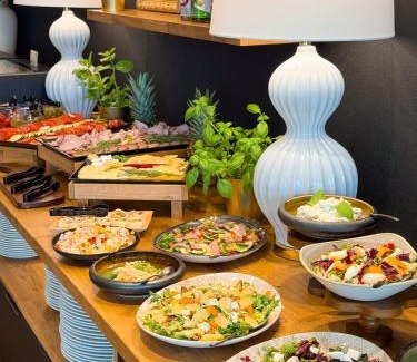 Tomaszow Lubelski Hotel | B&B HOTEL Tomaszów Lubelski