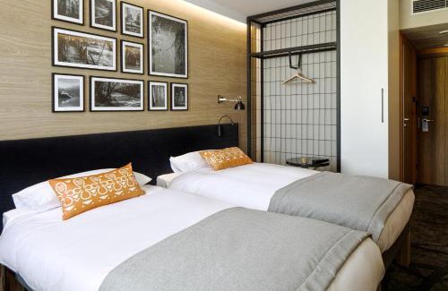 Tomaszow Lubelski Hotel | B&B HOTEL Tomaszów Lubelski