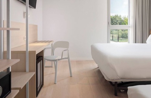 Alcasser Hotel | B&B HOTEL Valencia Alcasser