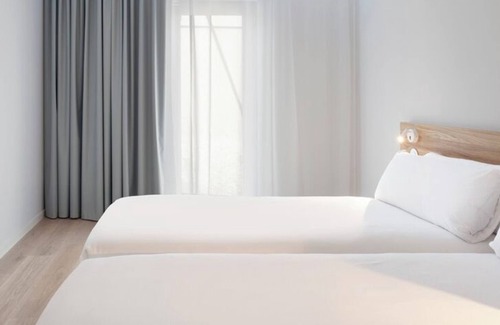 Alcasser Hotel | B&B HOTEL Valencia Alcasser