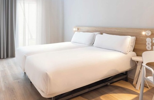 Alcasser Hotel | B&B HOTEL Valencia Alcasser