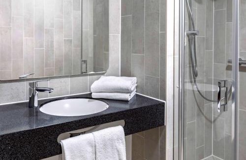 Wuerzburg Hotel | B&B HOTEL Würzburg-Altstadt