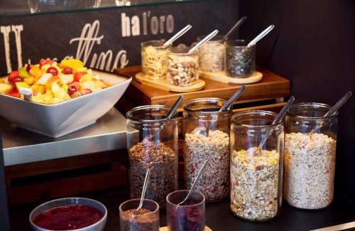 Wuerzburg Hotel | B&B HOTEL Würzburg-Altstadt