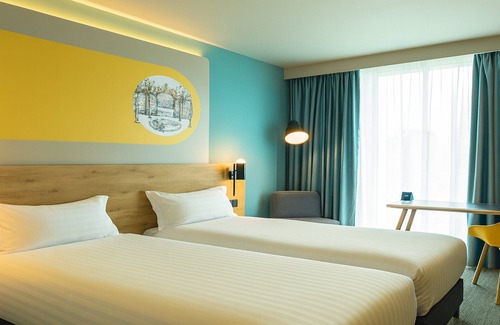 Warrington Hotel | B&B HOTEL Warrington