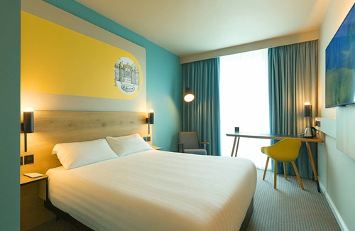 Warrington Hotel | B&B HOTEL Warrington