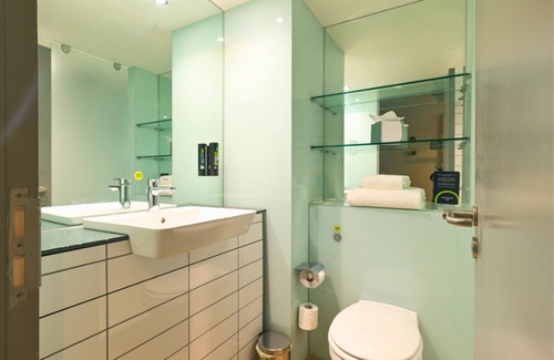 Warrington Hotel | B&B HOTEL Warrington