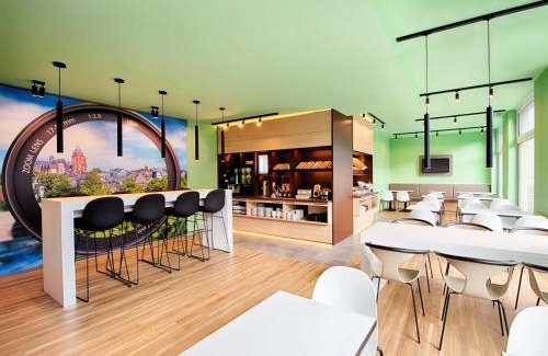 Wetzlar Hotel | B&B Hotel Wetzlar